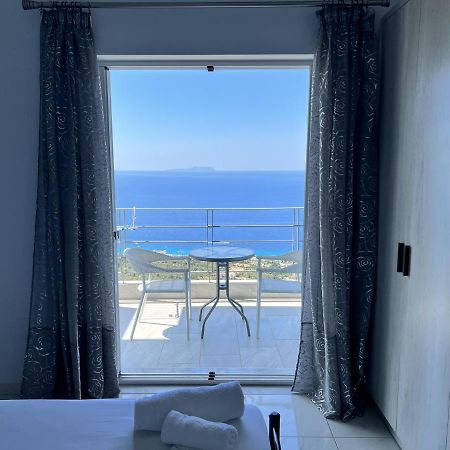 Palasa View Dhërmi Екстериор снимка