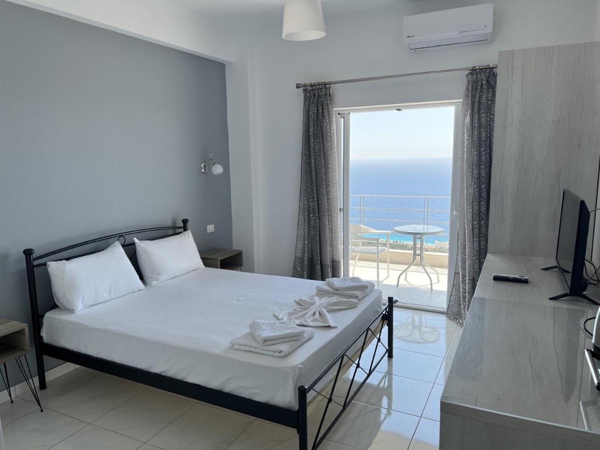 Palasa View Dhërmi Екстериор снимка