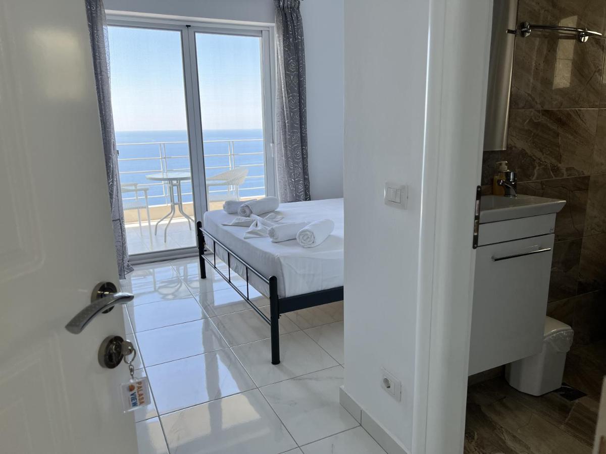 Palasa View Dhërmi Екстериор снимка