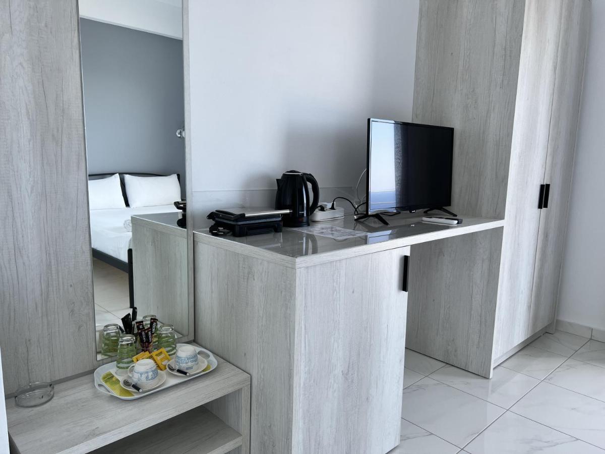 Palasa View Dhërmi Екстериор снимка